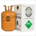 Factory supply air condition 99.9% purity 13.6 kg 134a refrigerant gas r134a